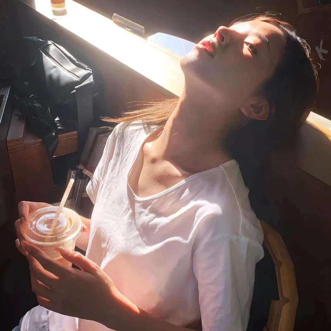 那不是我们